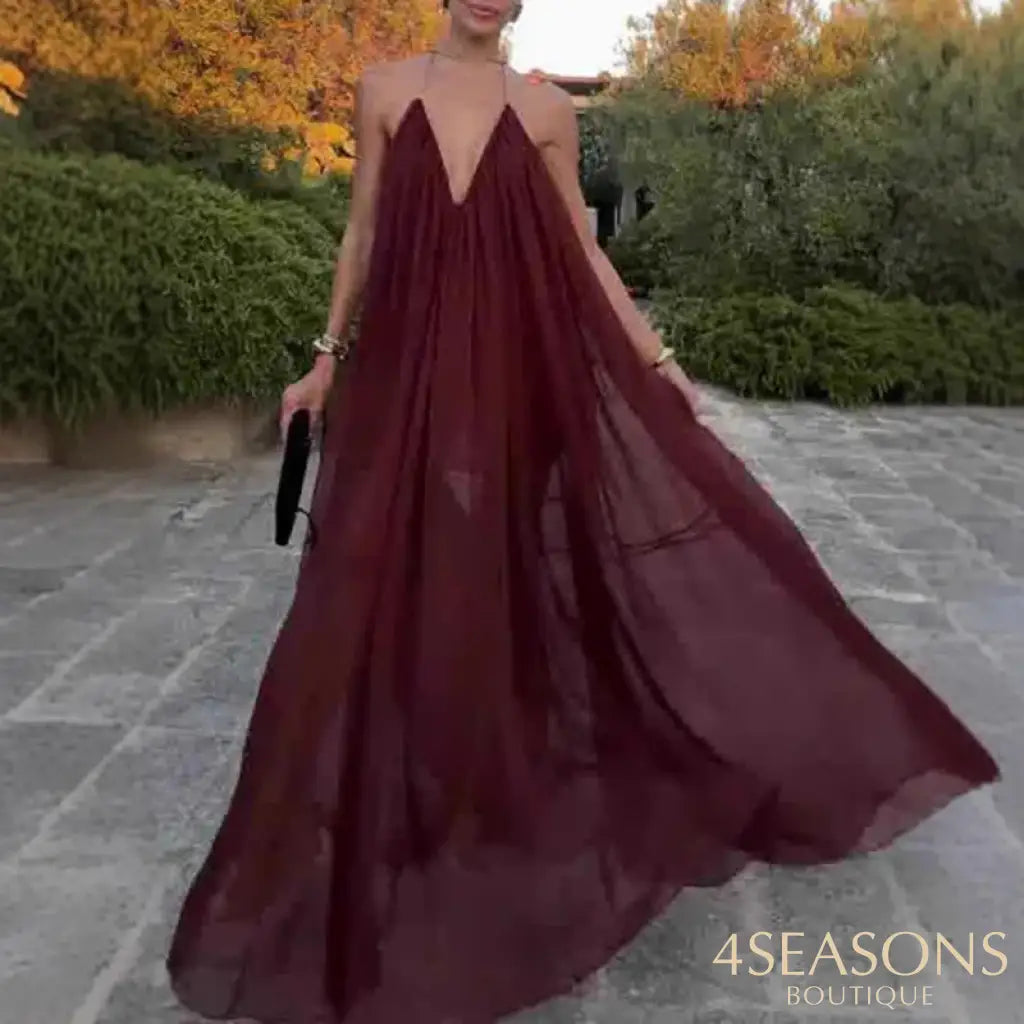 Consuelo Dress