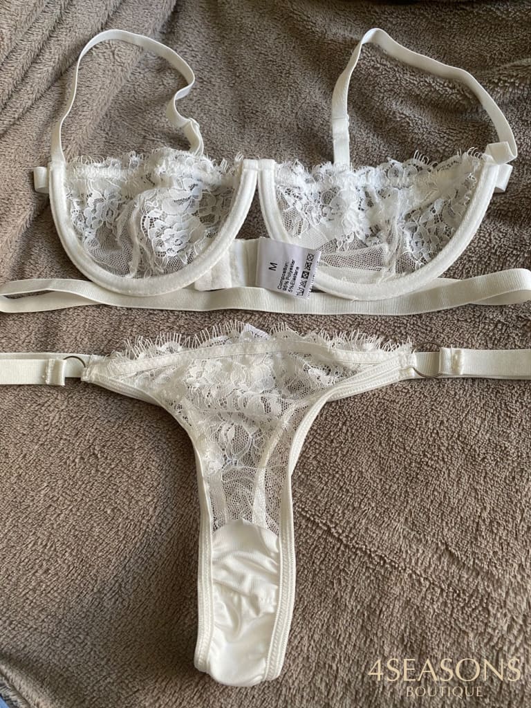 Ellolace Lingerie