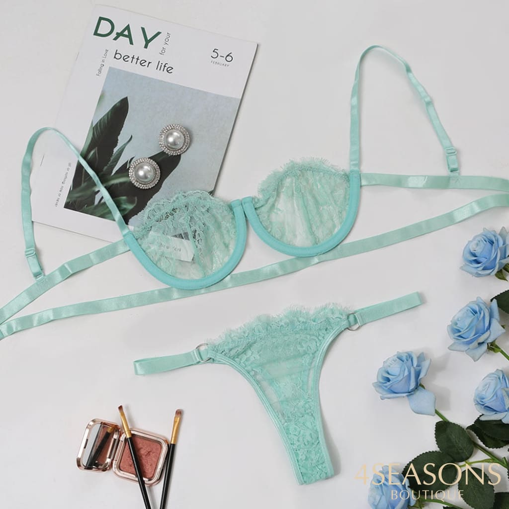 Ellolace Lingerie
