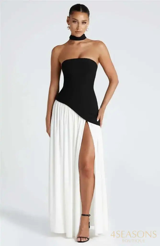 Emmit Dress