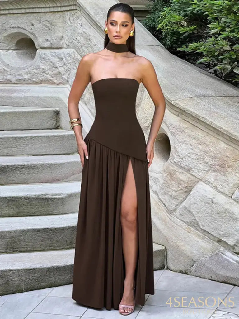 Emmit Dress
