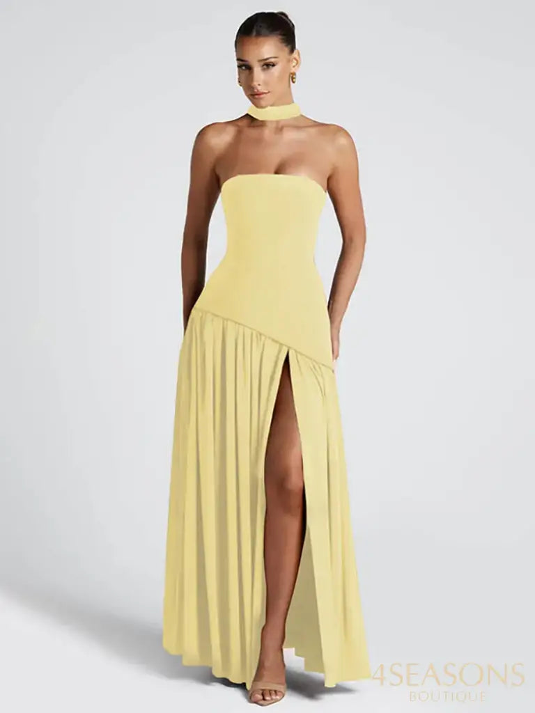 Emmit Dress