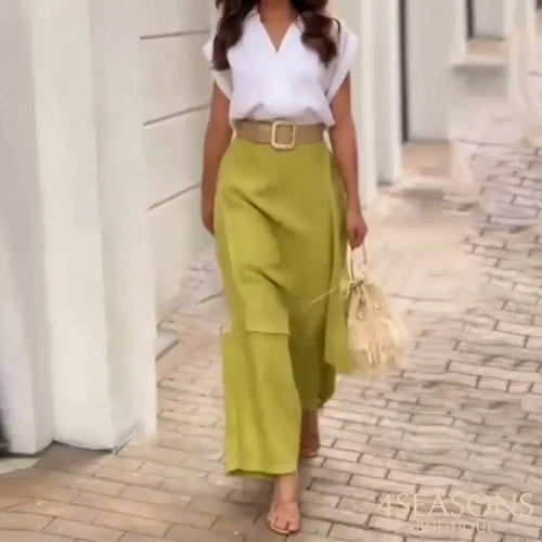 Fatima Set