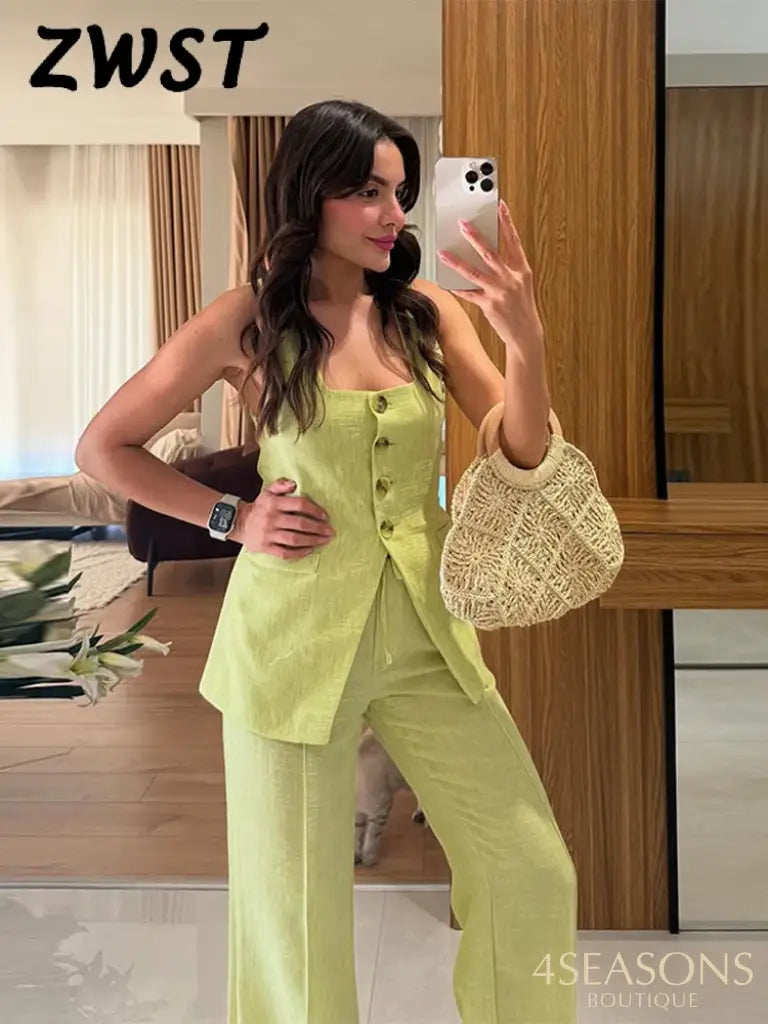 Ivana Set