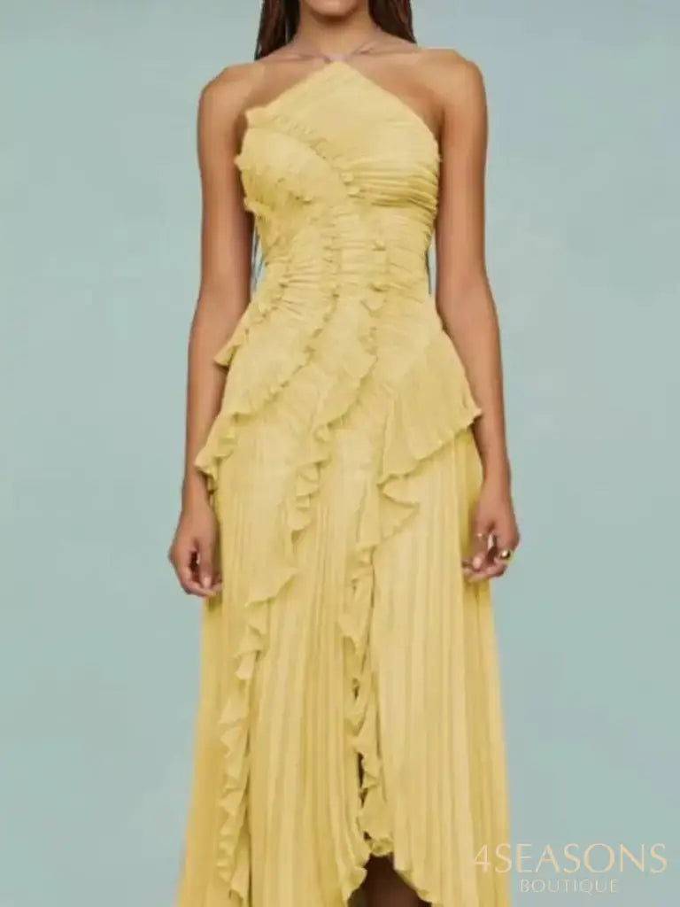 Kamala Dress