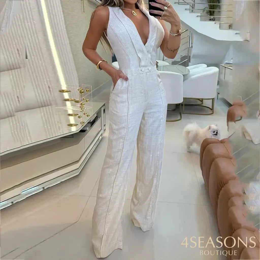 Kloe Jumpsuit