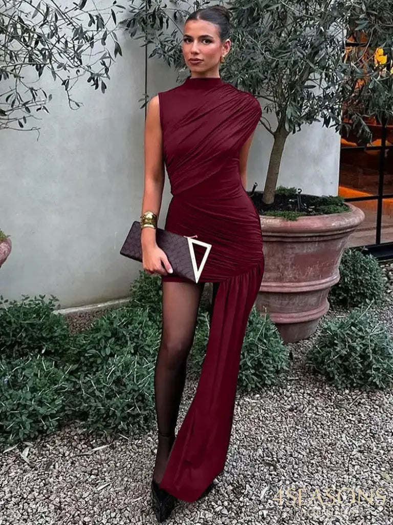 Kobe Dress