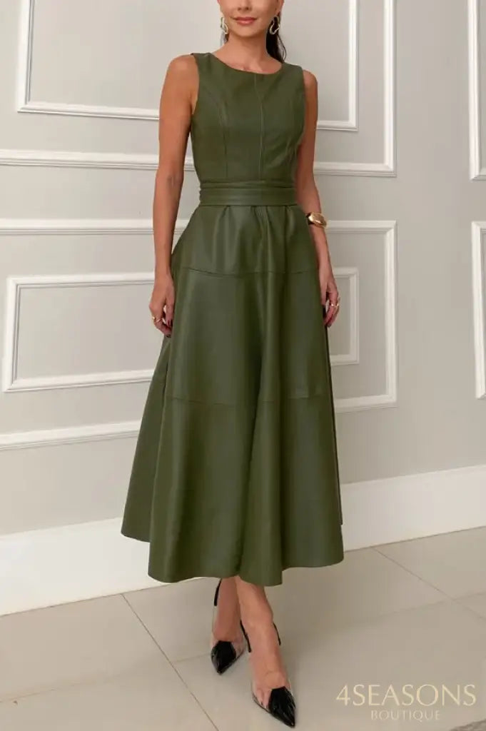 Kourtney Dress