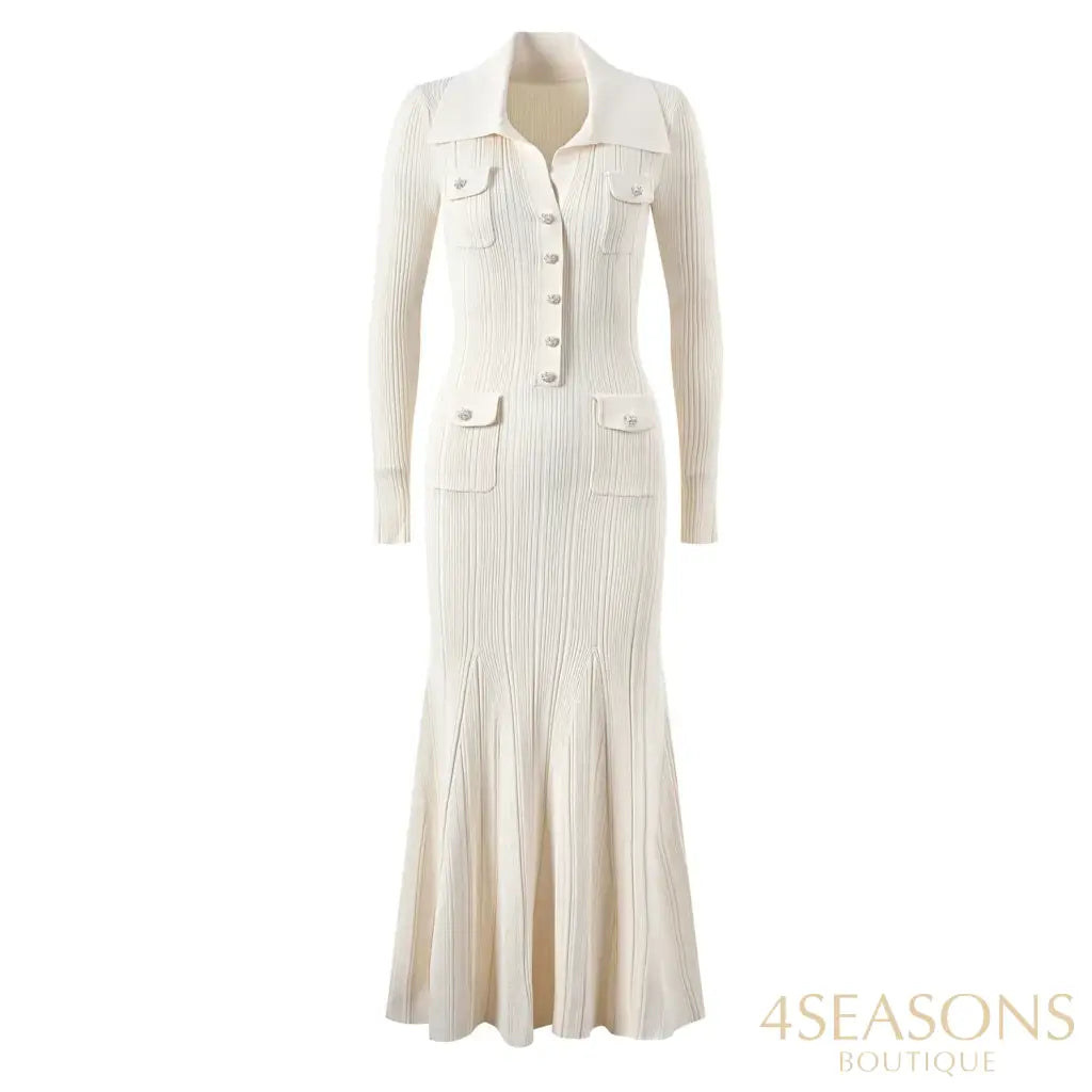 Liesel Dress