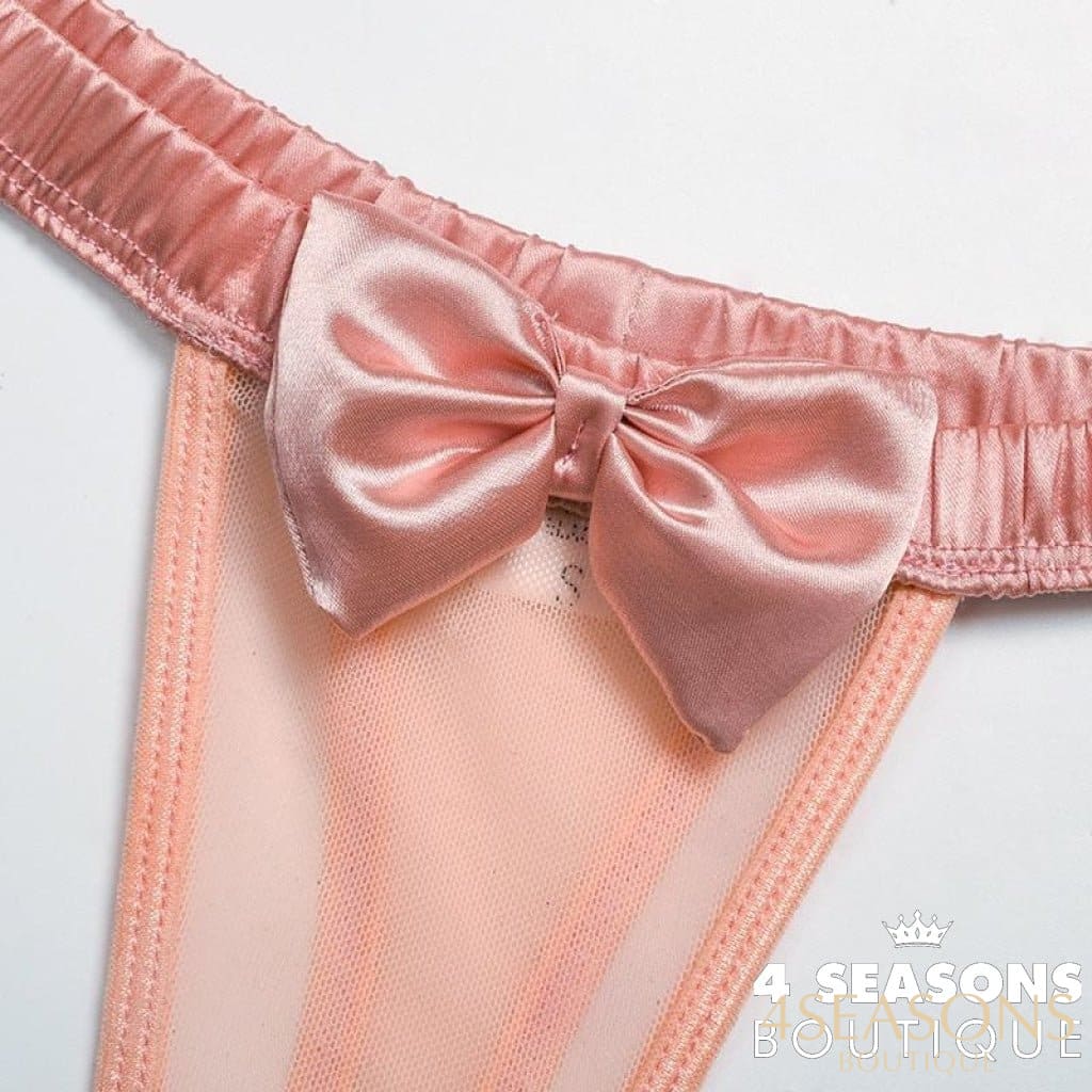 Lingerie Augusta