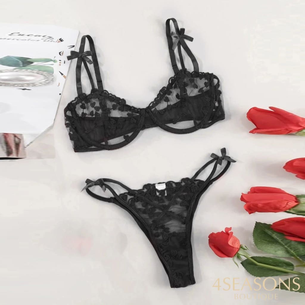 Lingerie Grazi