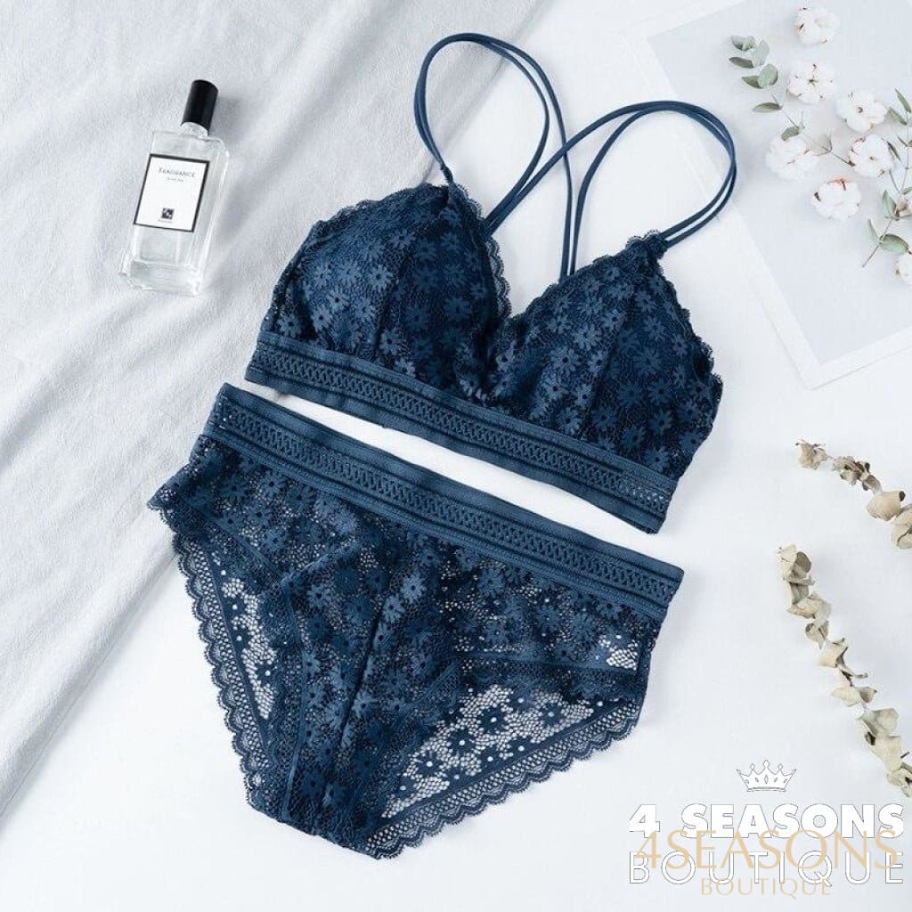 Lingerie Ingrid