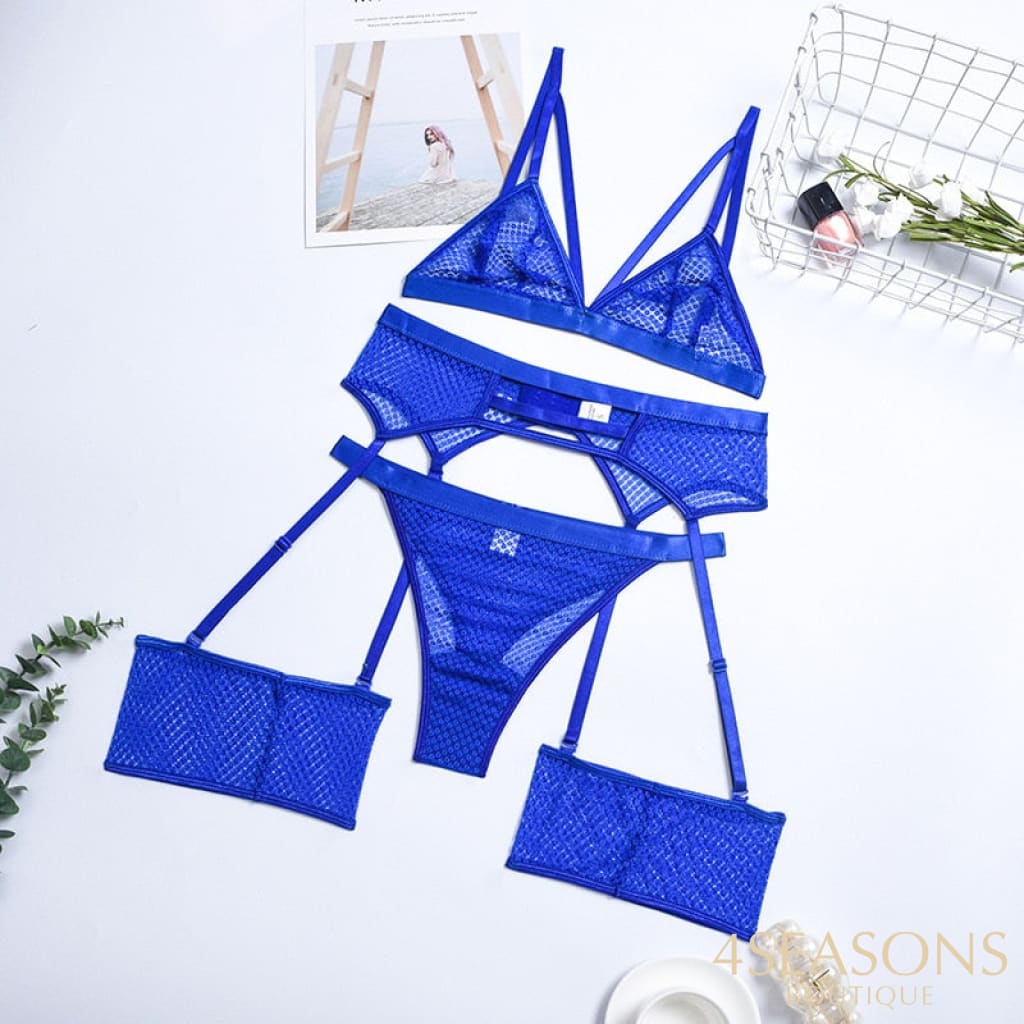 Lingerie Luana