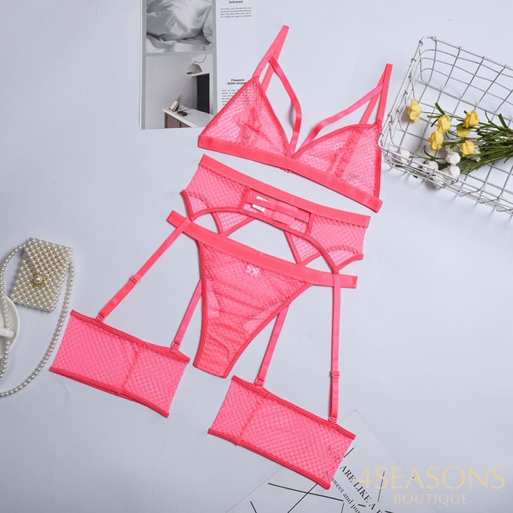 Lingerie Luana