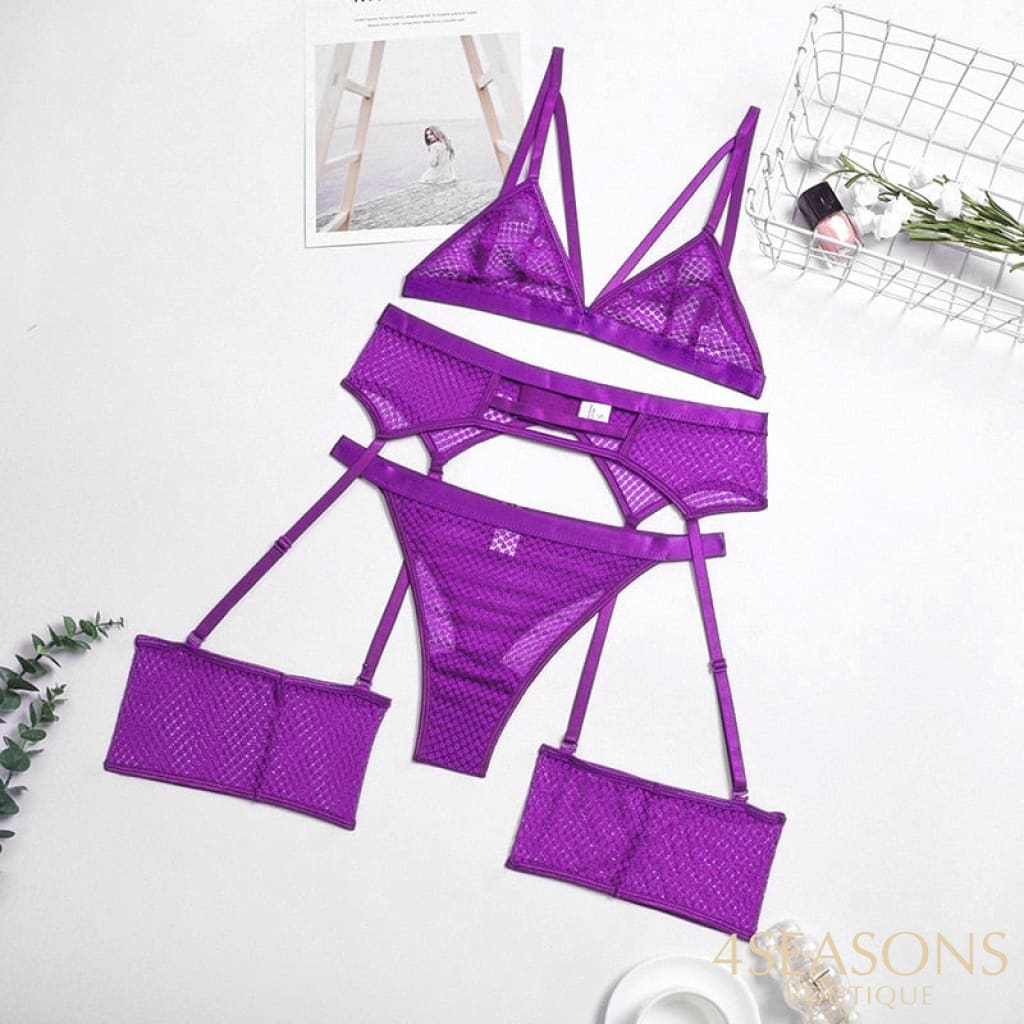 Lingerie Luana