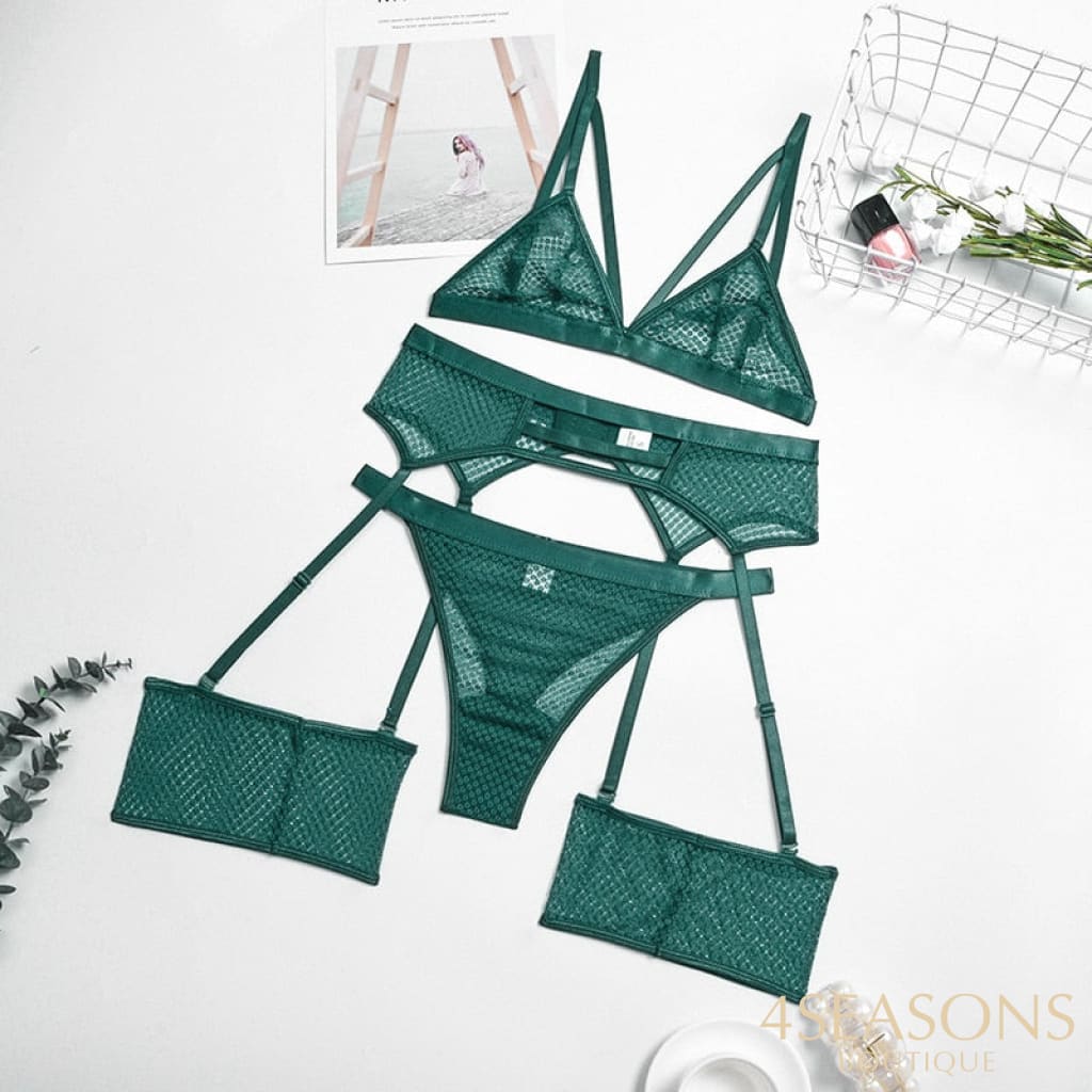 Lingerie Luana