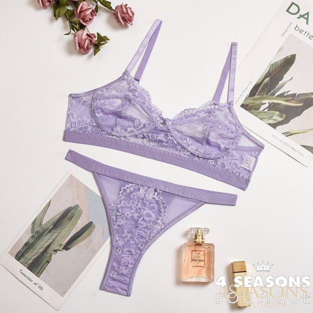 Lingerie Macy's