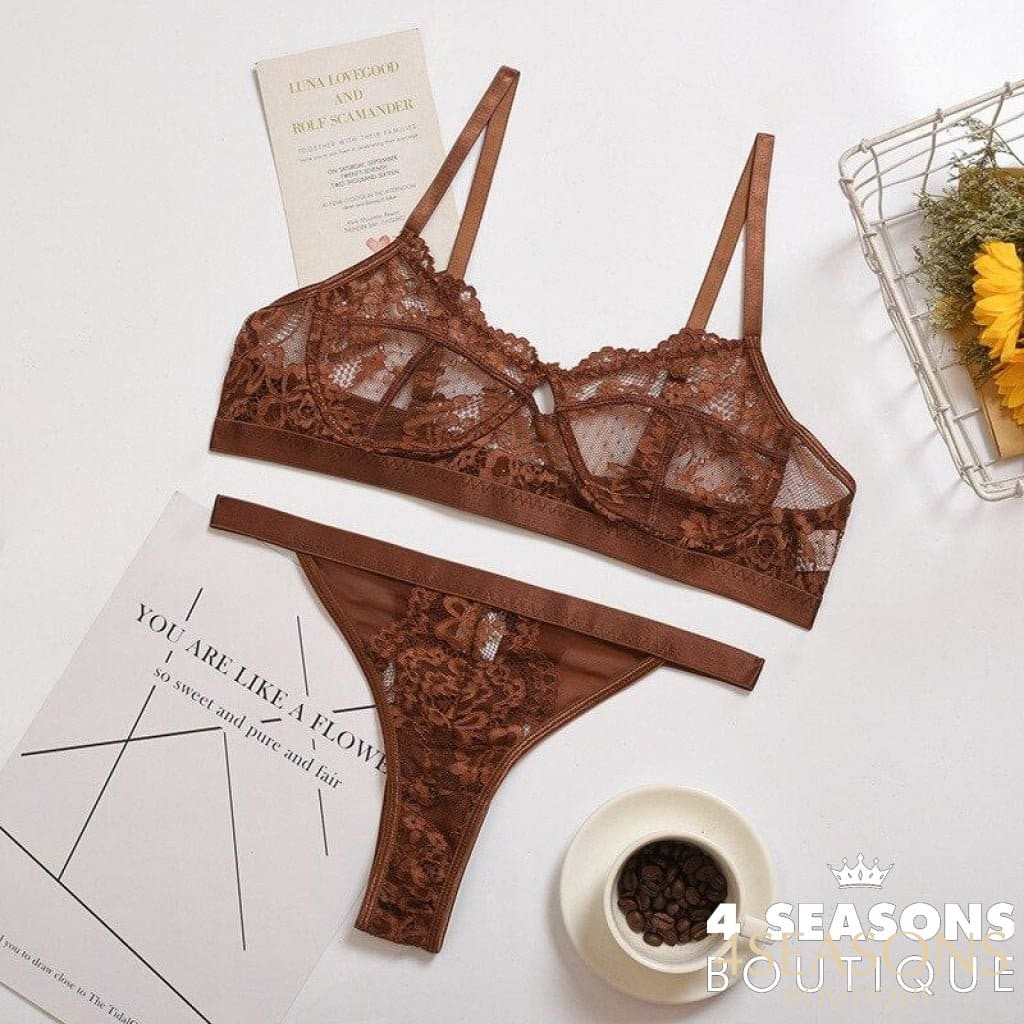 Lingerie Macy's