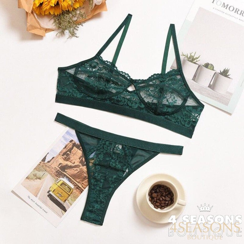Lingerie Macy's