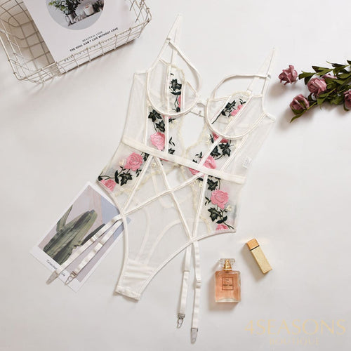 Lingerie Penelope