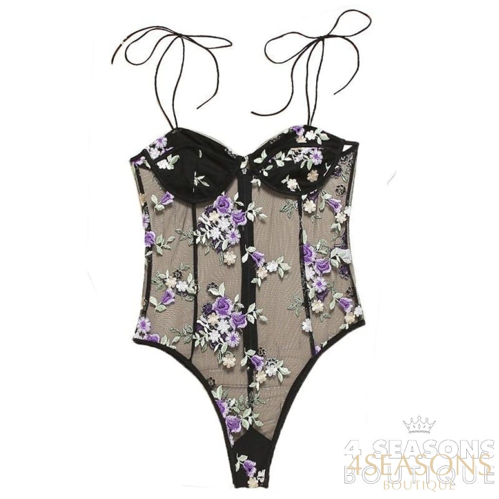 Lingerie Tessa