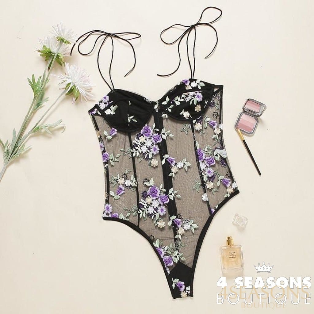 Lingerie Tessa