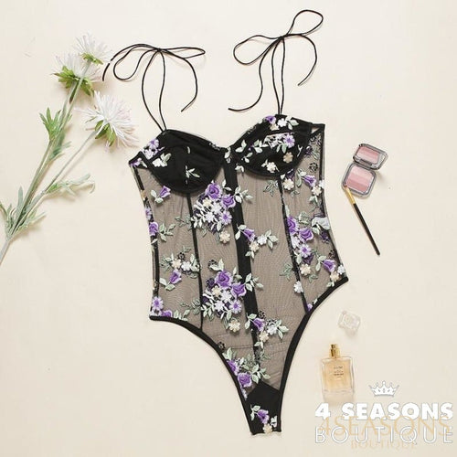 Lingerie Tessa