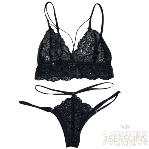 Lingerie Thabata