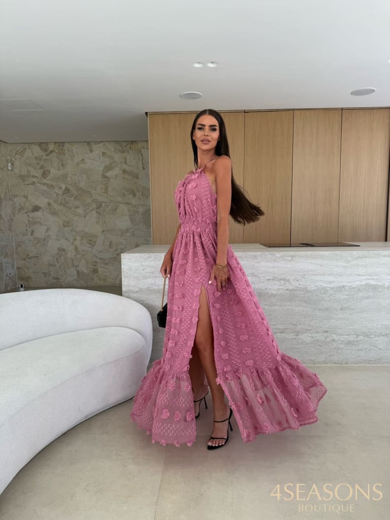 Loretta Dress