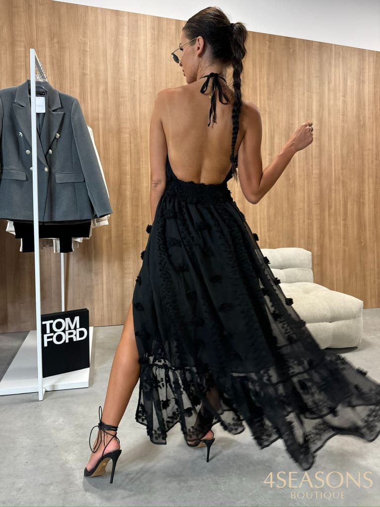 Loretta Dress