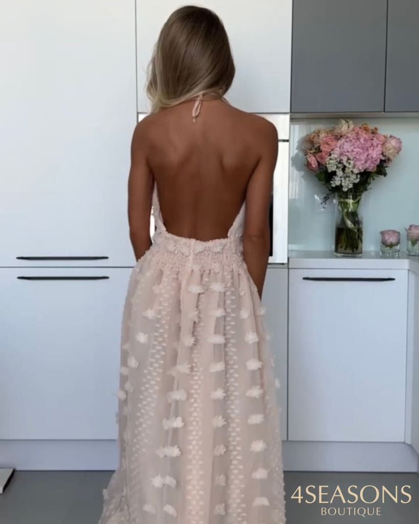 Loretta Dress