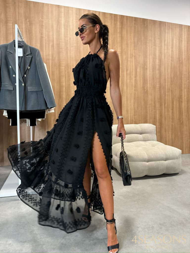 Loretta Dress