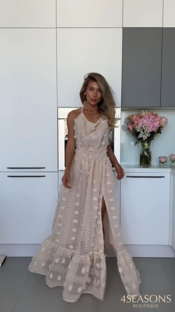 Loretta Dress