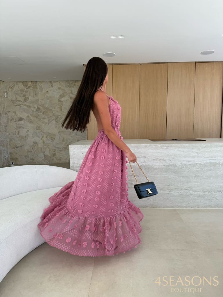 Loretta Dress