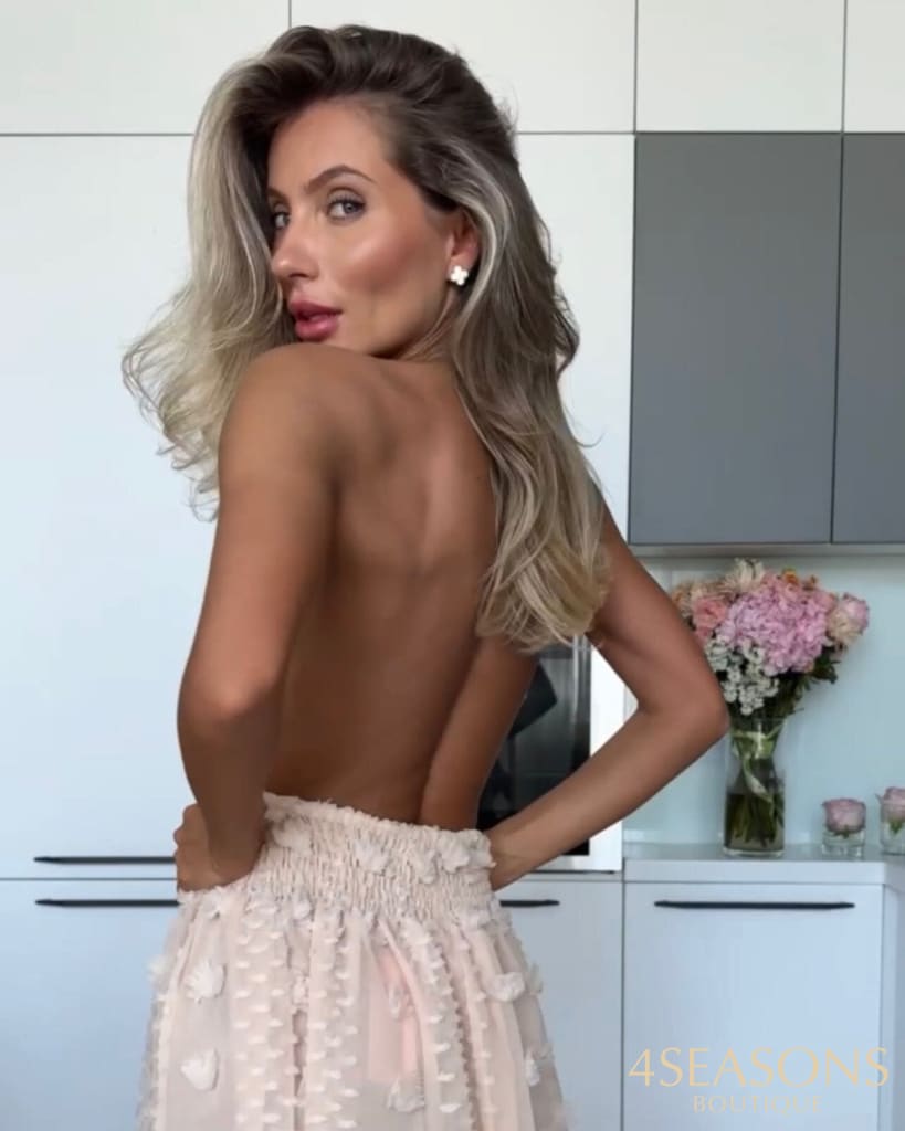Loretta Dress