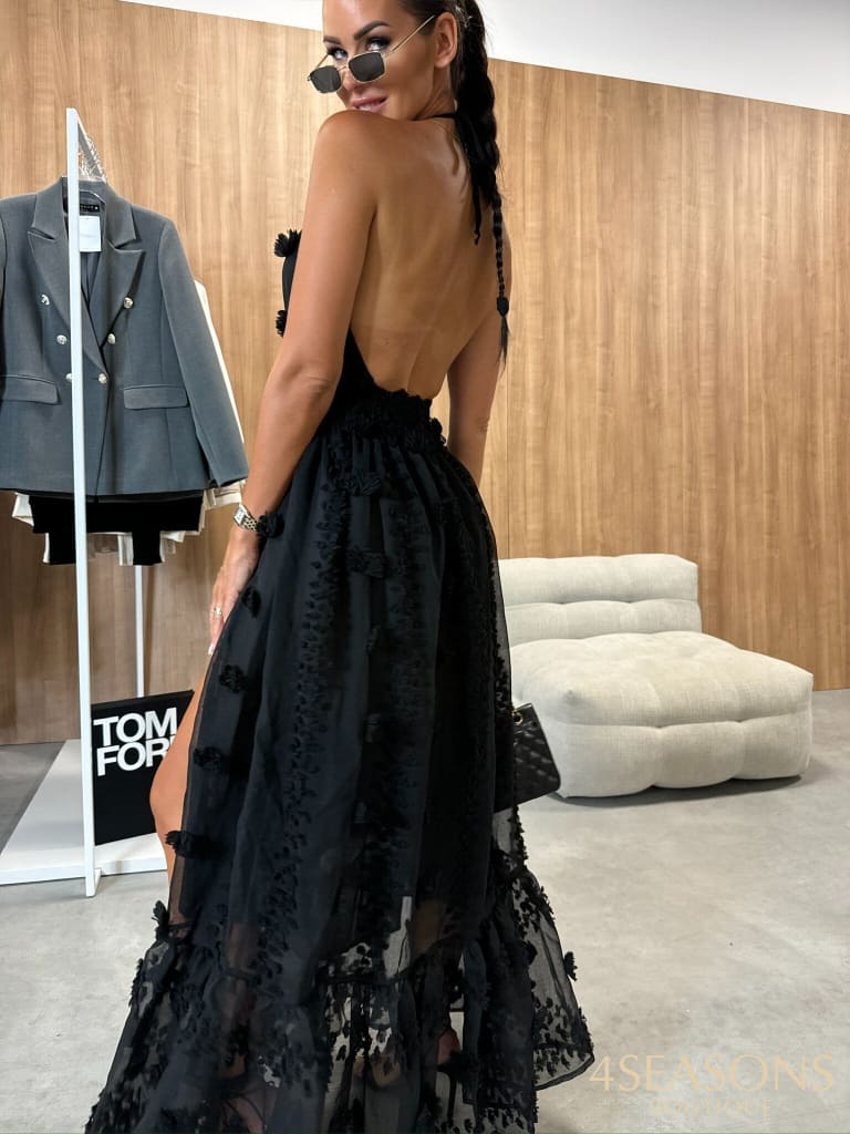 Loretta Dress