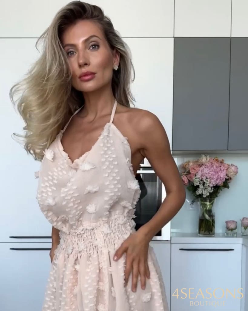 Loretta Dress