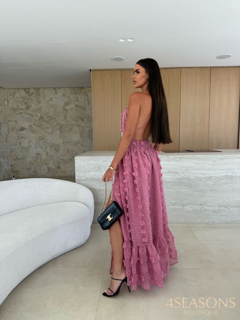Loretta Dress