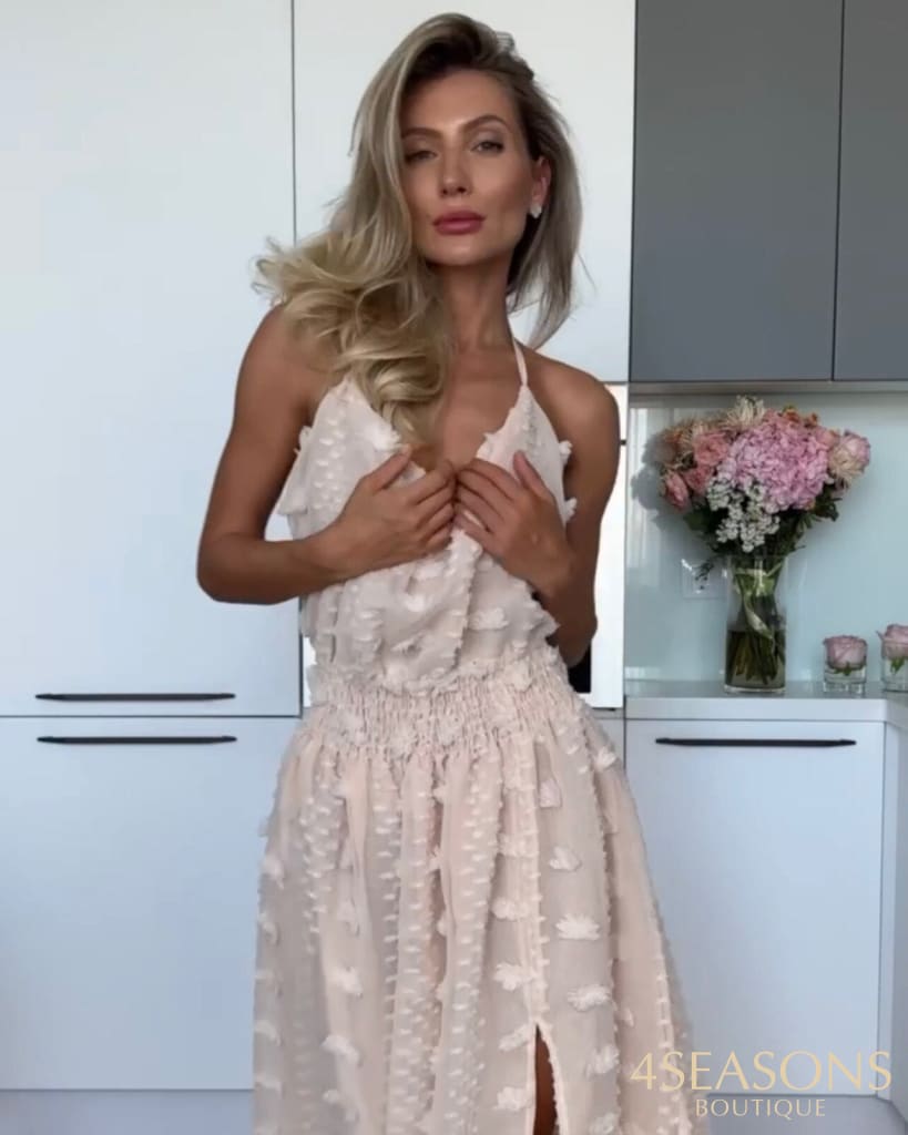 Loretta Dress