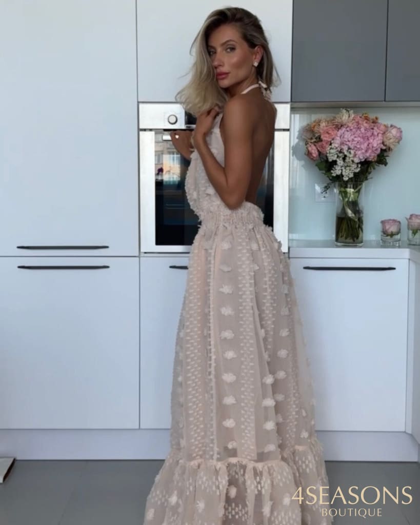 Loretta Dress