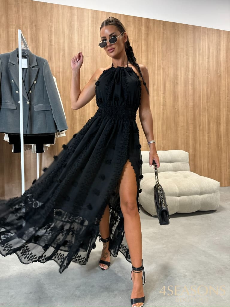 Loretta Dress