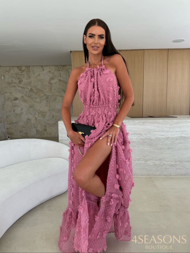 Loretta Dress