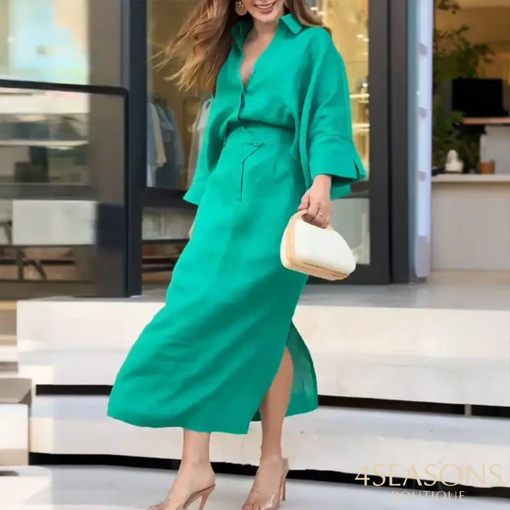 Louise Dress