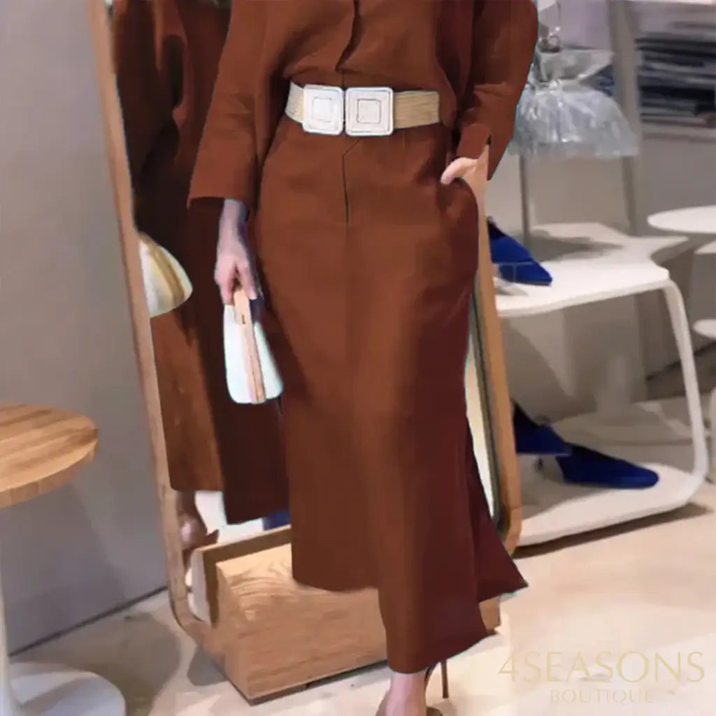 Louise Dress