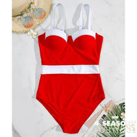 Vermelho e Branco