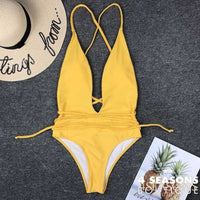 Amarelo
