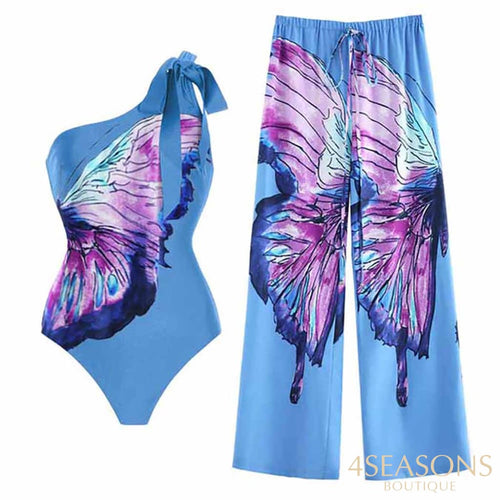Maiô Siena + Calça Pareô Grátis