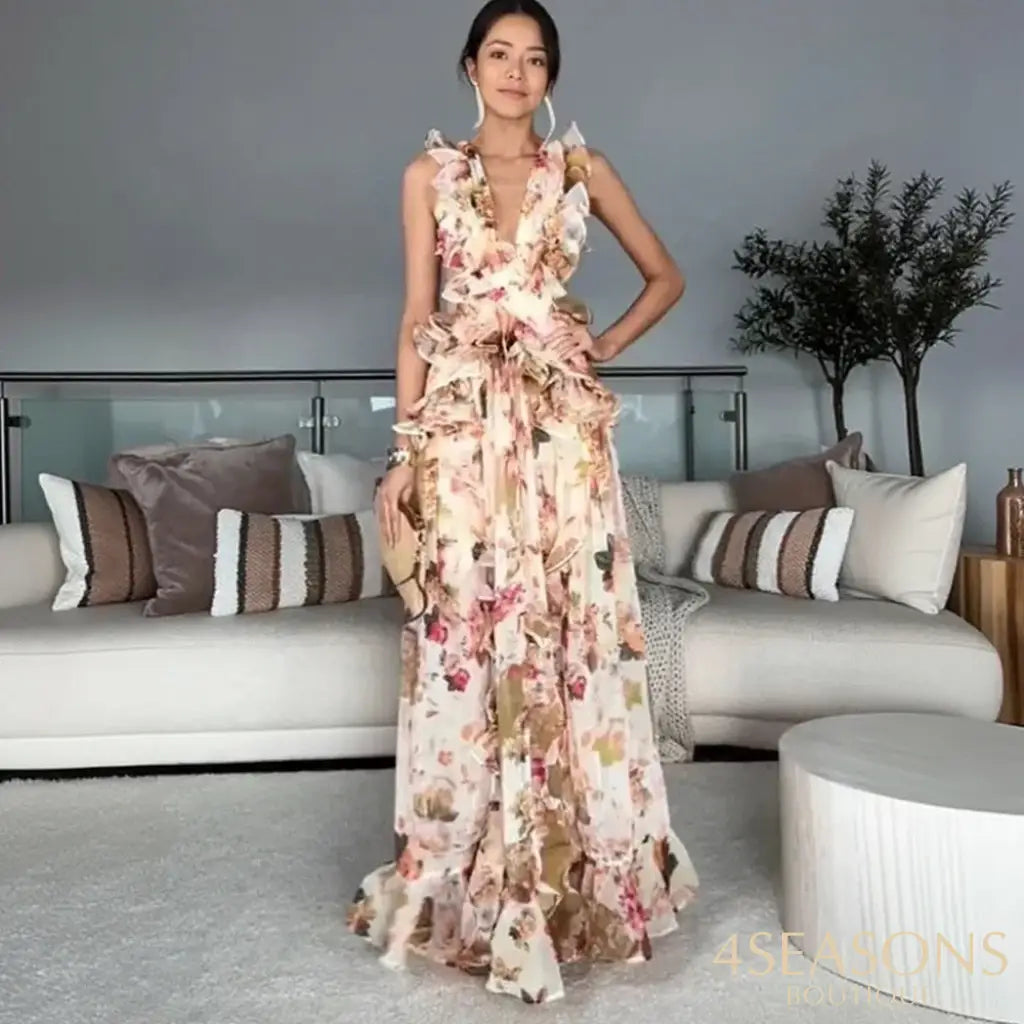 Mark Dress