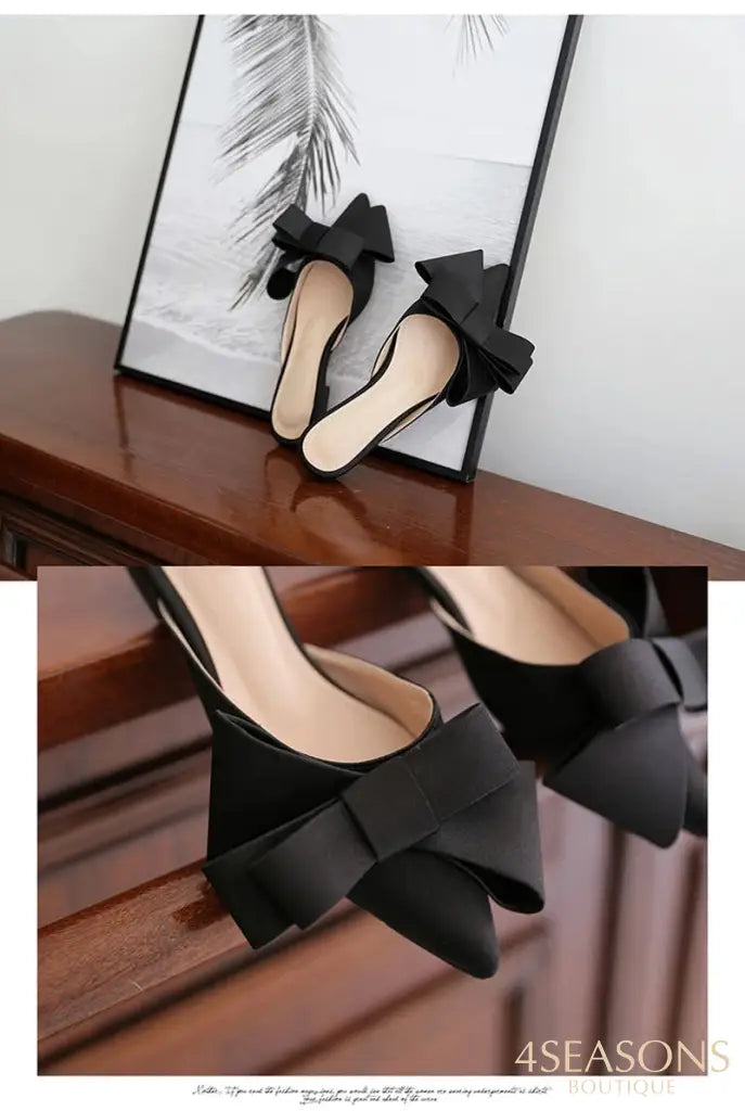 Mule Abigail