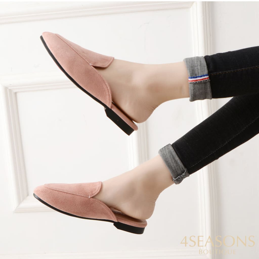 Mule Corina